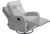 Fernsehsessel HWC-A54 Premium, Relaxsessel Schaukelstuhl Produktbild-Vorschau 10