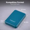 Intenso XS5000, 5000 mAh, Lithium-polymerová (LiPo), Náhled obrázku produktu 14