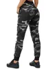 Damen Jogginghose | 100 % Baumwolle | Marine 512  Produktbild-Vorschau 4