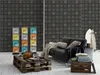 A.S. Création geometrická tapeta etnický původ netkaná Náhled obrázku produktu 18