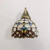 Retro Wandleuchte Innenbeleuchtung   Nachttischlampe Produktbild-Vorschau 6
