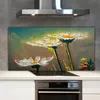 Coloray Spritzschutz aus Glas 140x70  Wandkunst Produktbild-Vorschau 2