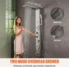 SucceBuy-Duschpaneelsystem, 6 Duschmodi, LED- und Produktbild-Vorschau 2