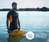 RESTUBE Schwimmboje mit zusätzlichem Auftrieb und Produktbild-Vorschau 3