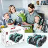 Samochód Zdalnie Sterowany Rc Sterowany Gestami Amfibia 4X4 Podgląd zdjęcia produktu 10