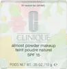 Clinique Almost Powder Makeup SPF 15, Kompaktes Gehäuse, Produktbild-Vorschau 3