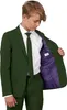 Teen Glorious Green Anzug für Jugendliche Kindergröße: 170 Produktbild-Vorschau 4