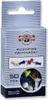 Punaises Koh-i-noor 50 pcs colorées Voir les images du produit 3