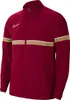 Nike Dri-FIT Academy 21 Polo SS Jr CW6106 719 T-Shirt Produktbild-Vorschau 3