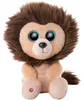 Nici GLUBSCHIS Kuscheltier Löwe Cliff 46950 Produktbild-Vorschau 1