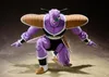 Bandai Tamashii Nations Dragon Ball Z Ginyu S.H. Figuarts Produktbild-Vorschau 2