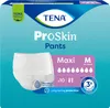TENA Pants Maxi Inkontinenzpants Gr. M | Packung (10 Stück) Produktbild-Vorschau 2