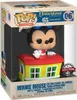 Disneyland 65th Anniversary - Minnie Mouse on the Casey Jr. Produktbild-Vorschau 1