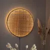 Toolight Wandlamp Boho App1408-w Productafbeelding-voorbeeld 2