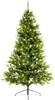 RETLUX RXL 265 Vánoční řetěz cherry 8 FCÍ 100LED, časovač: Náhled obrázku produktu 4