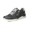 Mustang Herren Sneaker Schnürschuh elegant mit Produktbild-Vorschau 34