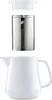 Tchibo Kaffeebereiter, Edelstahl-Permanentfilter, Produktbild-Vorschau 2