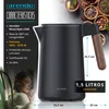 Hervidor eléctrico Wood Style CORE, 1,5 litros, 2200 W, con Vista previa de la imagen del producto 2