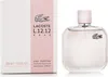 Lacoste L.12.12 Rose Eau Fraîche EDT 100 ml W Náhled obrázku produktu 1