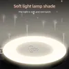 Mini-Fotolampe, tragbares LED-Licht, dreifarbiges Produktbild-Vorschau 8
