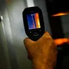 Flir TG298 Wärmebildkamera -25 bis+1080°C Produktbild-Vorschau 6