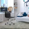 SVITA LINUS Schreibtischstuhl Kinder Drehstuhl Produktbild-Vorschau 2