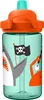 Camelbak Kinder Trinkflasche Eddy+ Plus Kids, 400 ml, Arrgh Produktbild-Vorschau 4