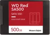 WD Red SA500 WDS500G1R0A-68A4W0 - SSD - 500 GB - intern - Produktbild-Vorschau 2