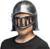 Kinderhelm Ritter deluxe – Mittelalter Helm für Jungen, Produktbild-Vorschau 6