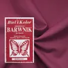 Stoff gebatikt bordeauxrot Produktbild-Vorschau