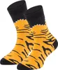 TippTexx 24 6 Paar Kinder Socken, handgekettelt, für Produktbild-Vorschau 5