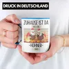 Trendation - Bauer Landwird Tasse Geschenk Geschenkidee Produktbild-Vorschau 2