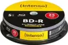 A product shot of a spindle of Blu-ray discs. Anteprima dell’immagine prodotto