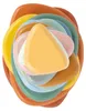 Montessori Balancierspiel Flusssteine100% Produktbild-Vorschau 5
