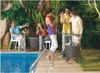 KETER Cool Bar Gartenbar - Dunkelgrau 230901 Produktbild-Vorschau 5