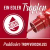Belissia Lebensmittelfarbe Kirschrot - 10ml flüssig & Produktbild-Vorschau 3