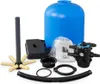 OKU Sandfilter inkl. 6-Wege top mount Ventil (ohne Pumpe) Ø Produktbild-Vorschau 2