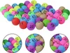 50 Stück Nummer 1-200, verschiedene Farben, Lucky Dip, Produktbild-Vorschau 4