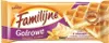 Familijne Gofrowe wafle mus o smaku waniliowym 130 g Podgląd zdjęcia produktu 2