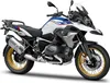 Schnupper BMW R1250 GS 1:18 Produktbild-Vorschau 2