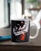 Judas Priest Tasse British Steel Produktbild-Vorschau 3