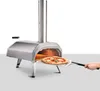 Ooni Pizzaofen Karu 12 Multi-Fuel Grau Produktbild-Vorschau 22