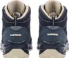 Lowa Ziroox II GTX MId Jr. Wanderschuh Blau Produktbild-Vorschau 15