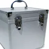 ECI Aluminium Koffer Silber Würfelform 25 x 25 x 25 cm mit Produktbild-Vorschau 9
