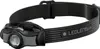 Ledlenser MH3 Stirnlampe schwarz, Kopflampe, bis 200 Lumen, Produktbild-Vorschau 1