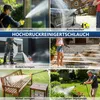15m Hochdruckschlauch Verlängerung mit Quick Produktbild-Vorschau 8