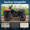 AIYAPLAY Kinder Quad Elektro 6V Kinderquad mit Vorwärts-, Produktbild-Vorschau 5