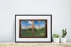 MuchoWow® MuchoWow® Gerahmtes Poster Aussicht - Berg - Produktbild-Vorschau 6