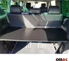 OMAC  Multiflexboard Bettverlängerung Ablage für VW T5 T6 Produktbild-Vorschau 5
