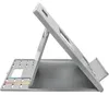 Kensington Easy Riser Go Laptop Cooling Stand - Produktbild-Vorschau 2